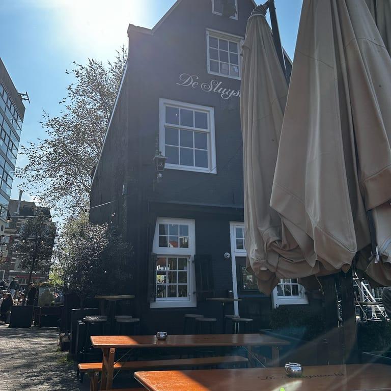 image of De Sluyswacht