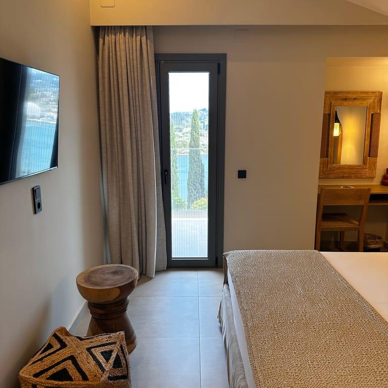 image of Hidden Cove Corfu