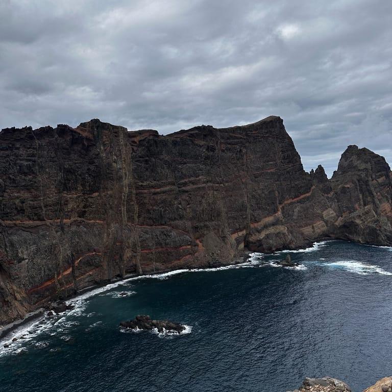 image of Miradouro Ponta do Furado