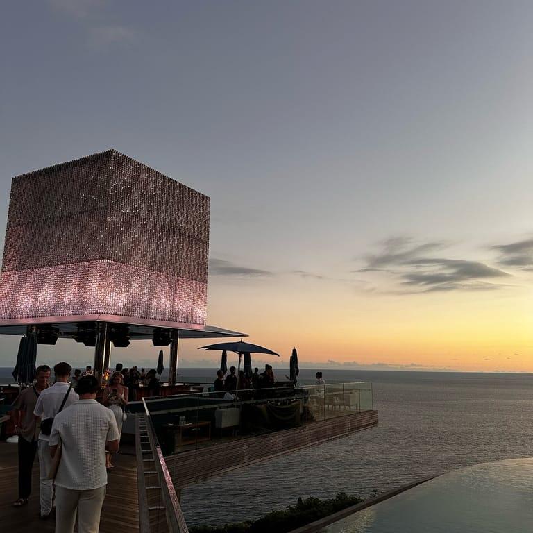 image of Savaya Bali