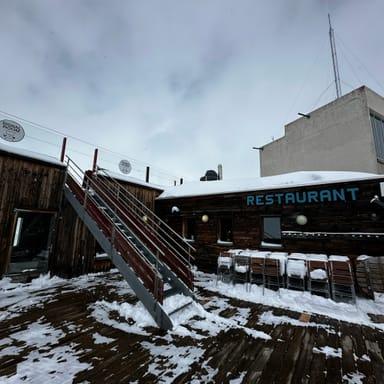 image of Restaurant d'Altitude Le Signal