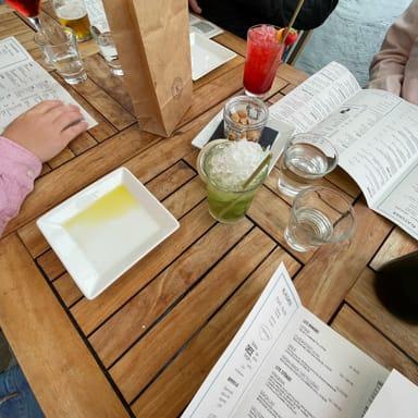 image of Holmen Kök & Bar