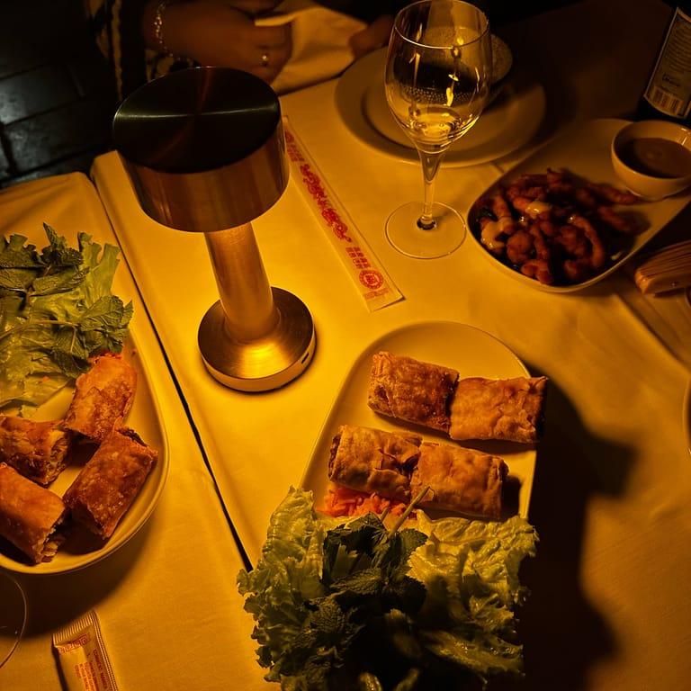 image of Restaurant BanH-Hoi