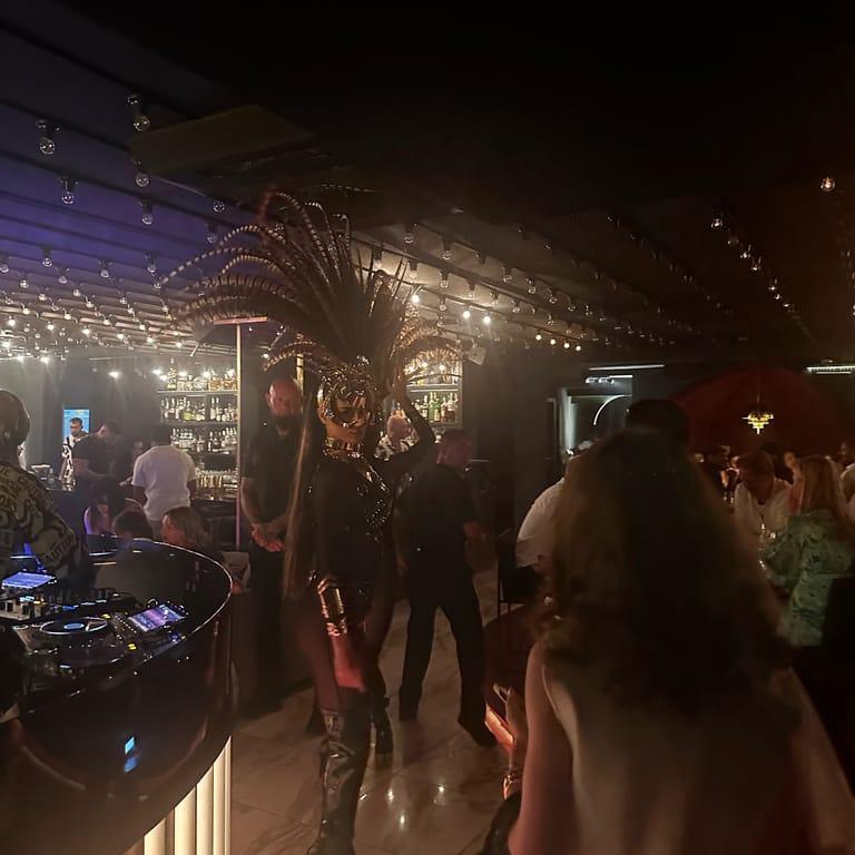 image of OCCO Marbella Restaurant