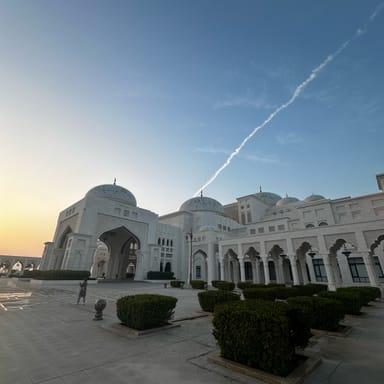 image of Qasr Al Watan