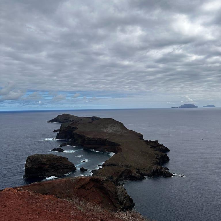 image of Miradouro Ponta do Furado