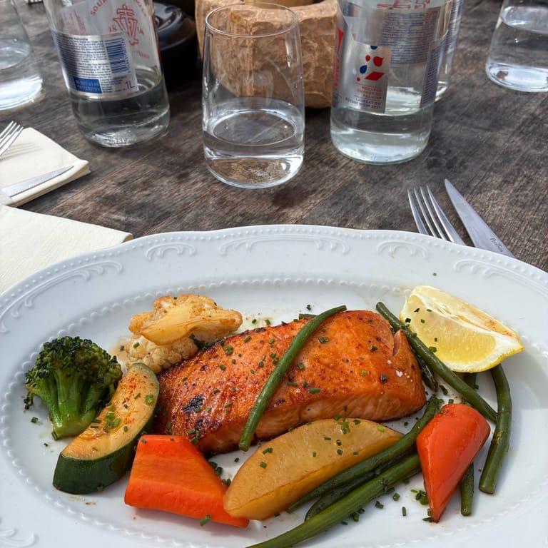 image of TIPI Méribel