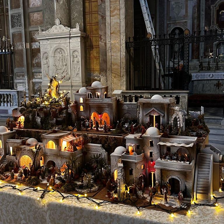 image of Basilica of Saint Mary of Minerva