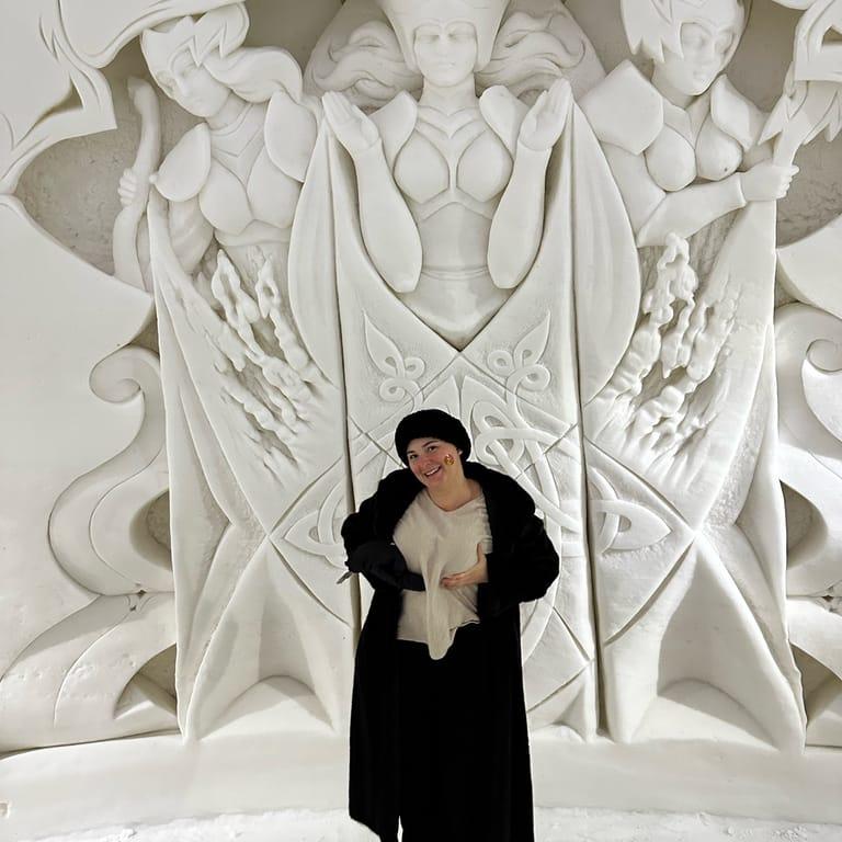 image of Lapland Hotels Snow Village