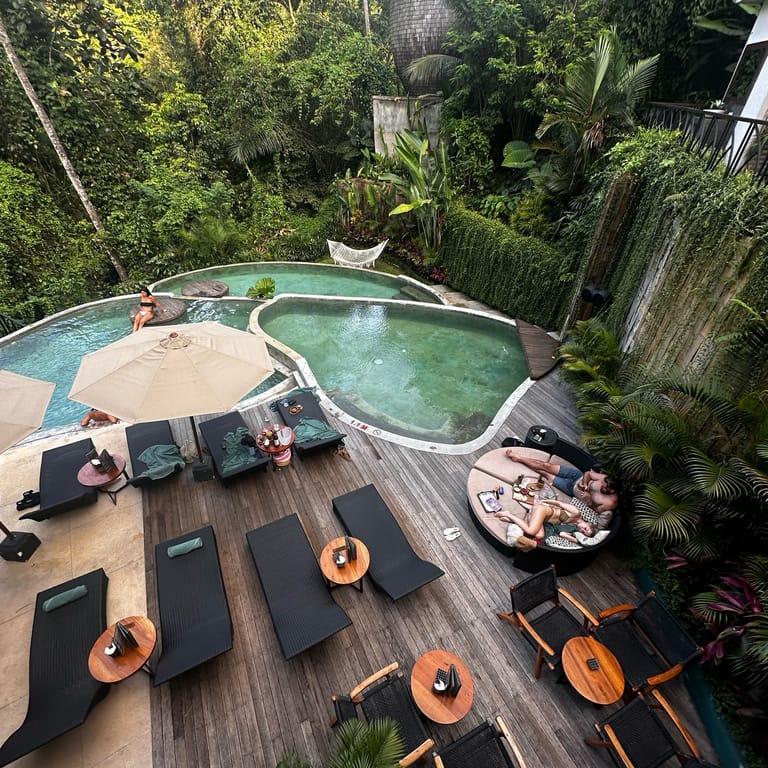 image of K Club Ubud