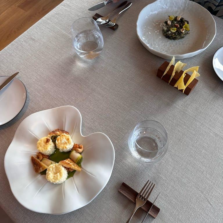 image of Avista Restaurant