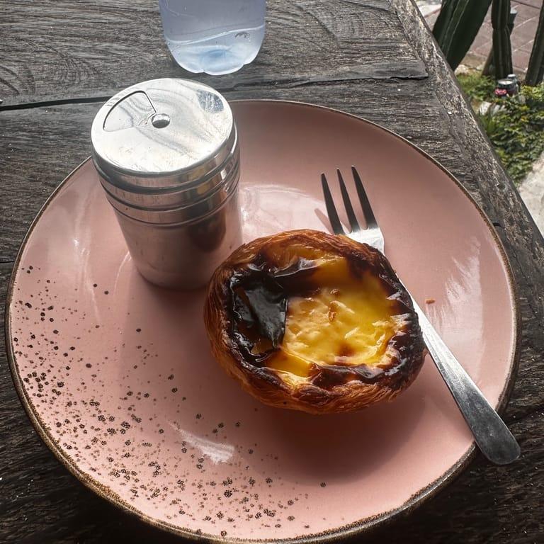 image of Bali Blue Gelato