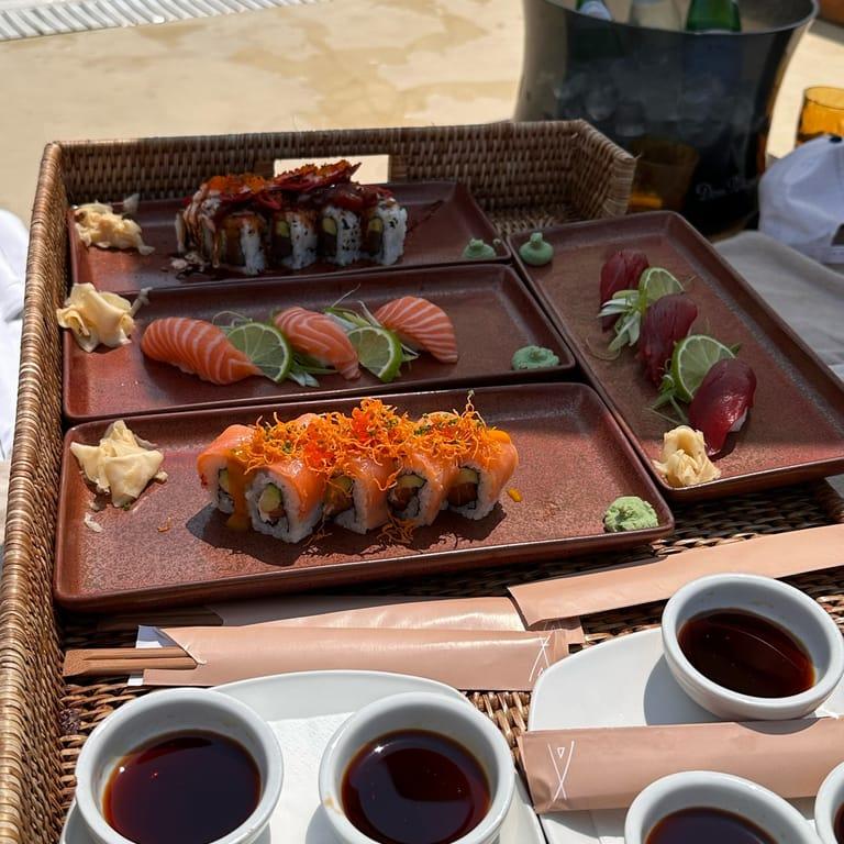 image of Nikki Beach Ibiza