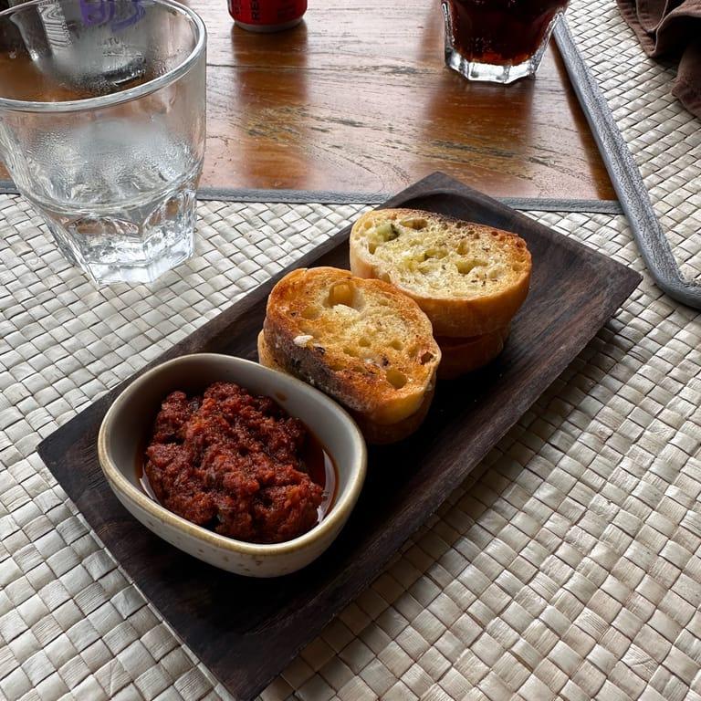 image of KŌWHAI Restaurant - Nusa Penida