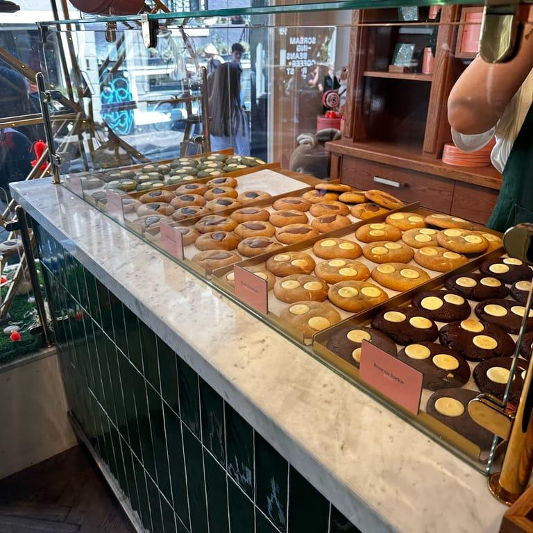 Banketbakkerij Het Koekemannetje