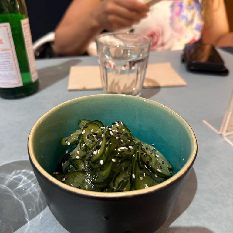 image of Temakinho Fiumicino