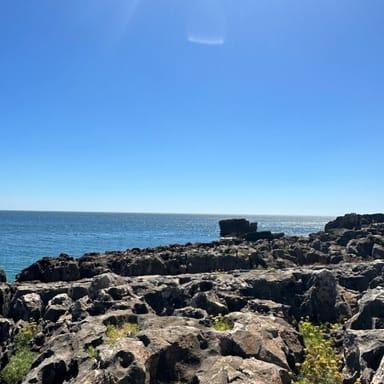 image of Pedra da Nau