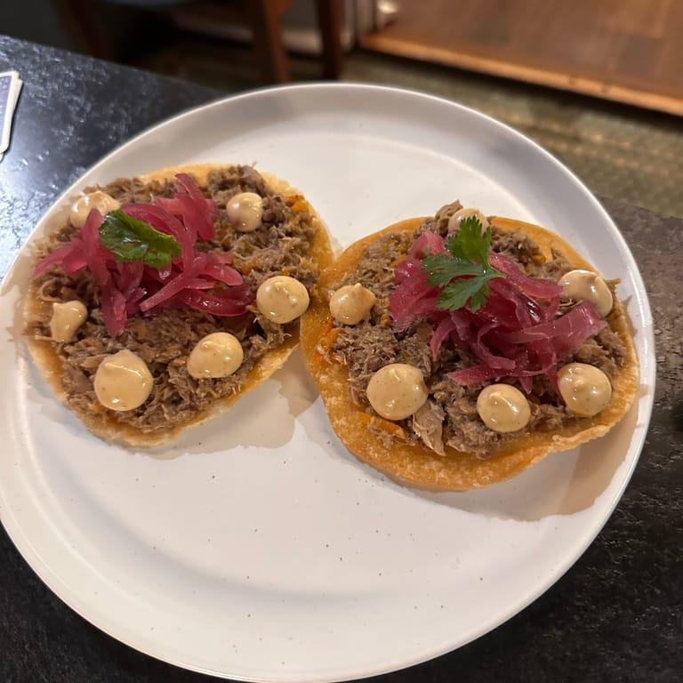 image of Theo’s by Chef Júlio Pereira