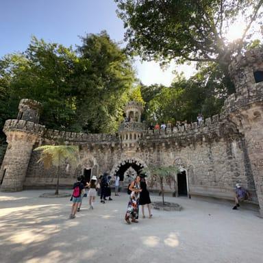 image of Quinta da Regaleira