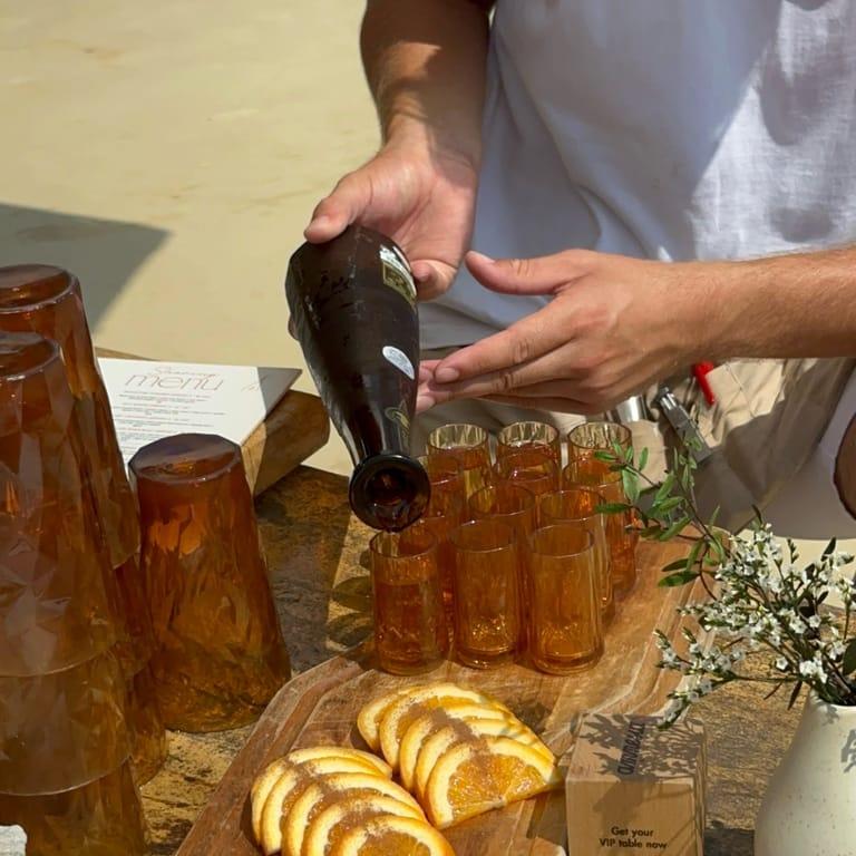 image of Nikki Beach Ibiza