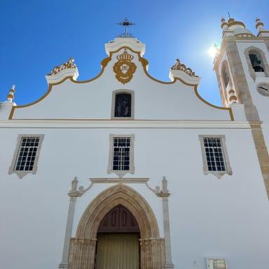 image of Igreja de Nossa Senhora da Conceição