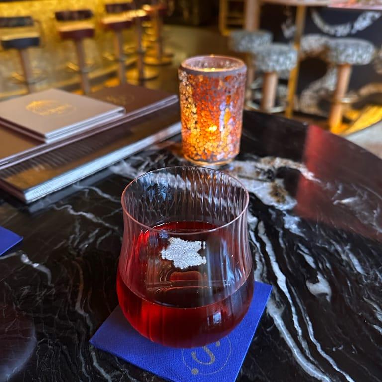 image of The SIREN Restaurant & Bar