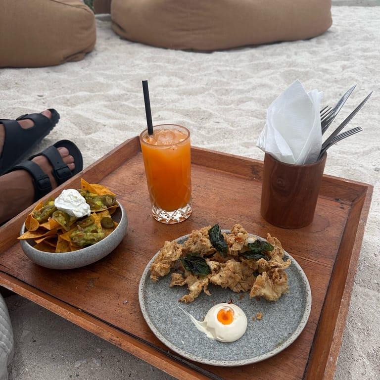 image of Suku Beach Club