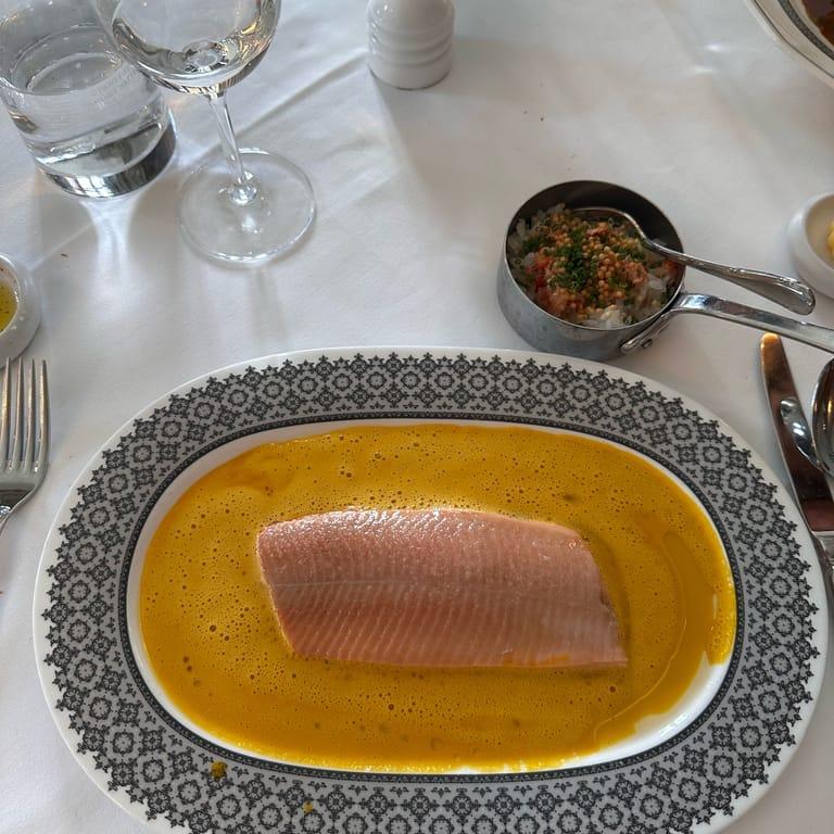 image of Restaurant Bobergs Matsal