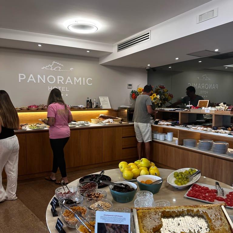 image of Panoramic Hotel Taormina