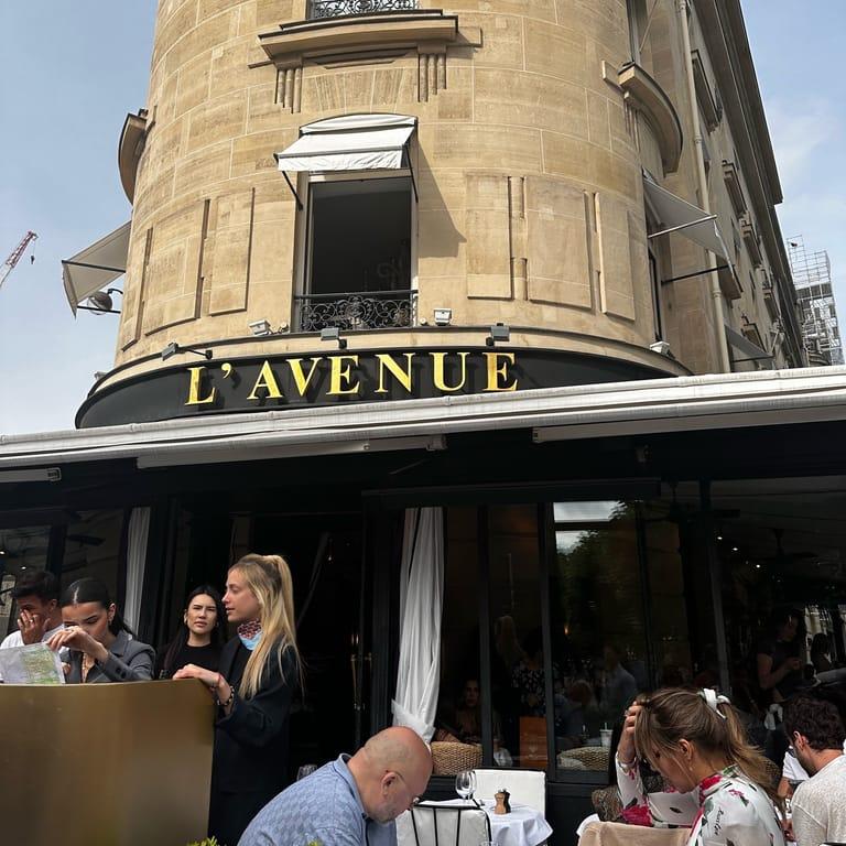image of L'Avenue
