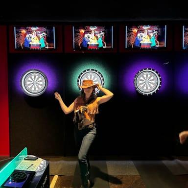 image of Ballbreaker Kungsholmen