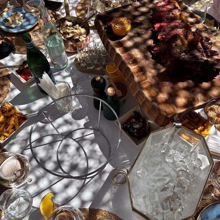 image of Shellona - St Tropez