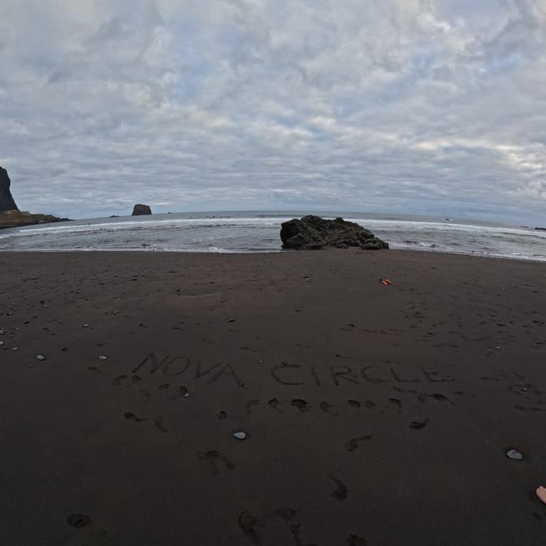 image of Praia da Maiata