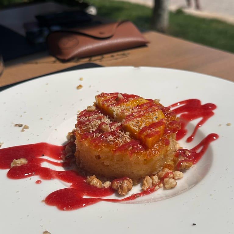 image of Bar Restaurant Plazhi I Ri Caci and Pizza