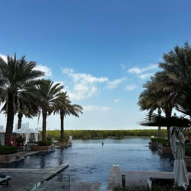 image of Husaak Adventures - Eastern Mangroves