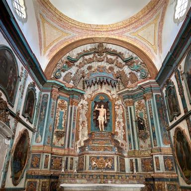 Ermida de São Sebastião