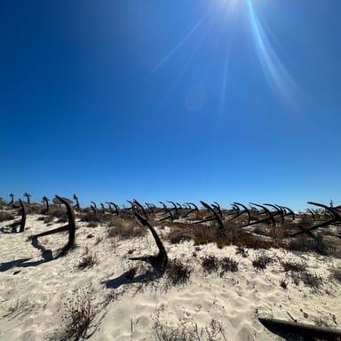 image of Cemitério das âncoras