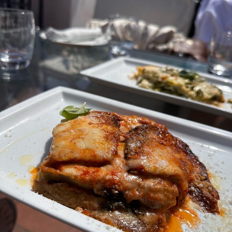 image of Terrazza Borromini