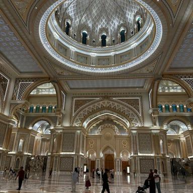 image of Qasr Al Watan