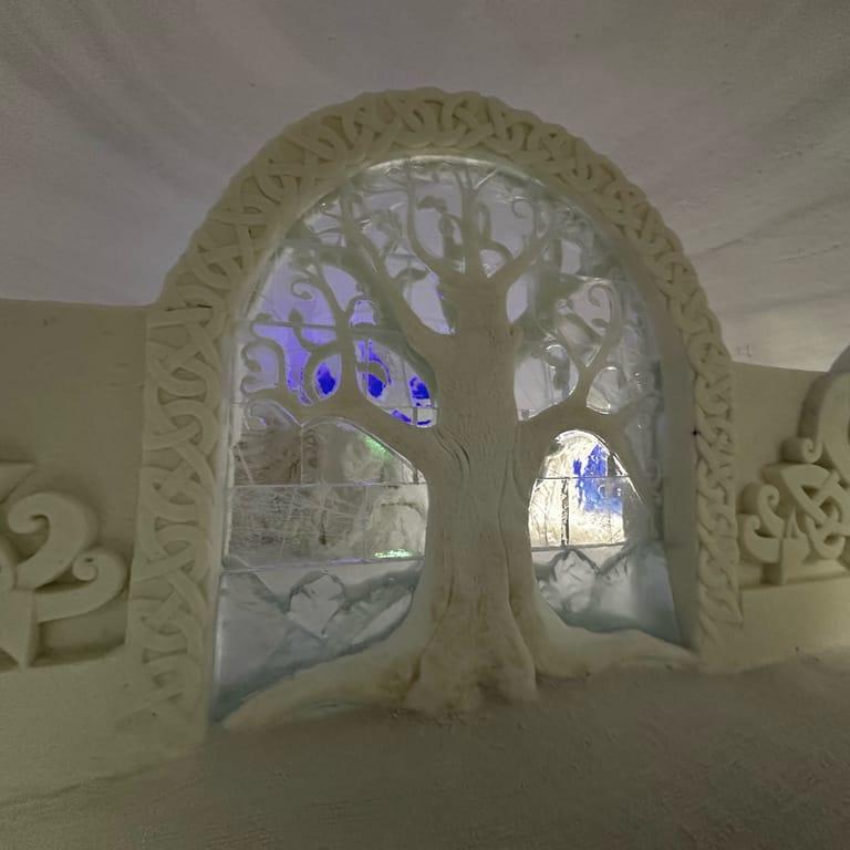 image of Lapland Hotels Snow Village