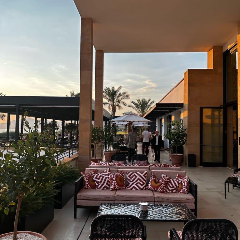 image of Verdura Resort, a Rocco Forte Hotel