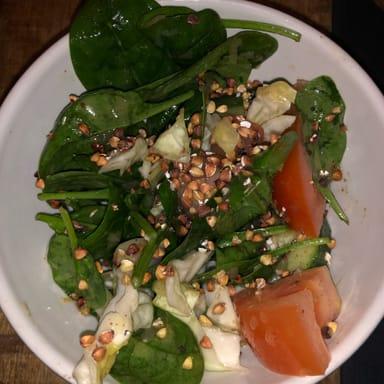 image of Restaurang Skedvi Bröd