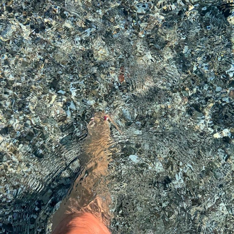 image of Spiaggia di Ponente