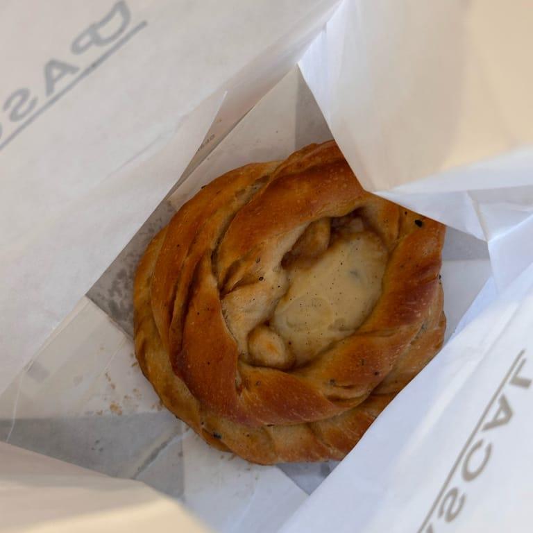 image of Pascal Kaffebar