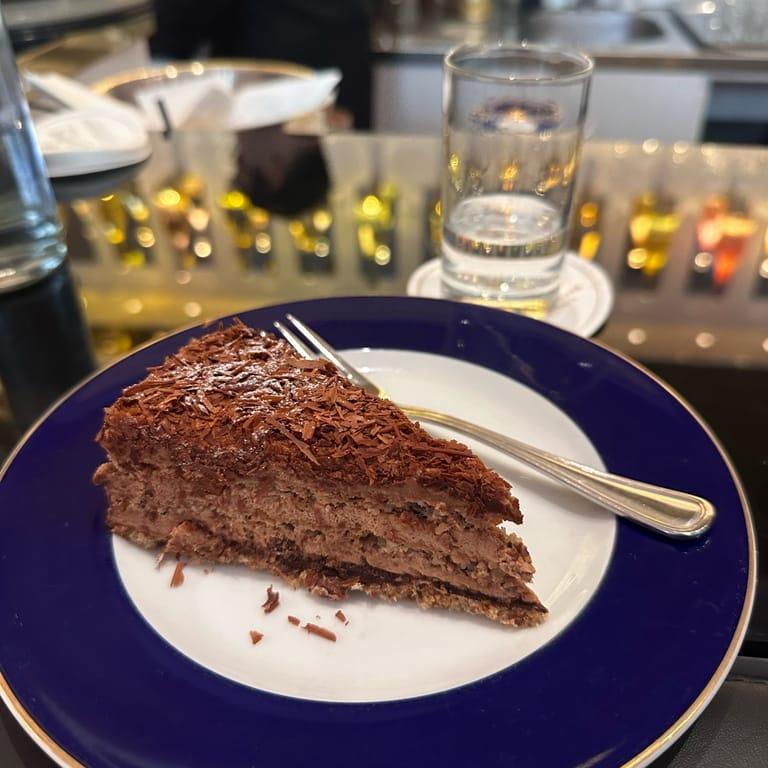 image of Gerstner K. u. K. Hofzuckerbäcker