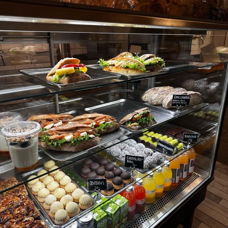 image of Valhallabageriet