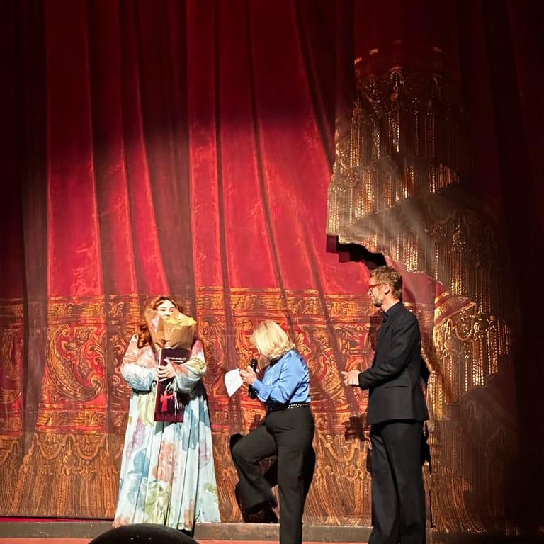 image of Royal Swedish Opera