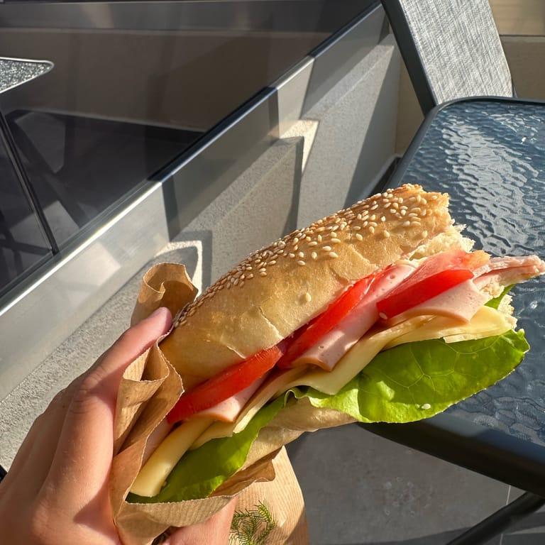 image of Μπέκας