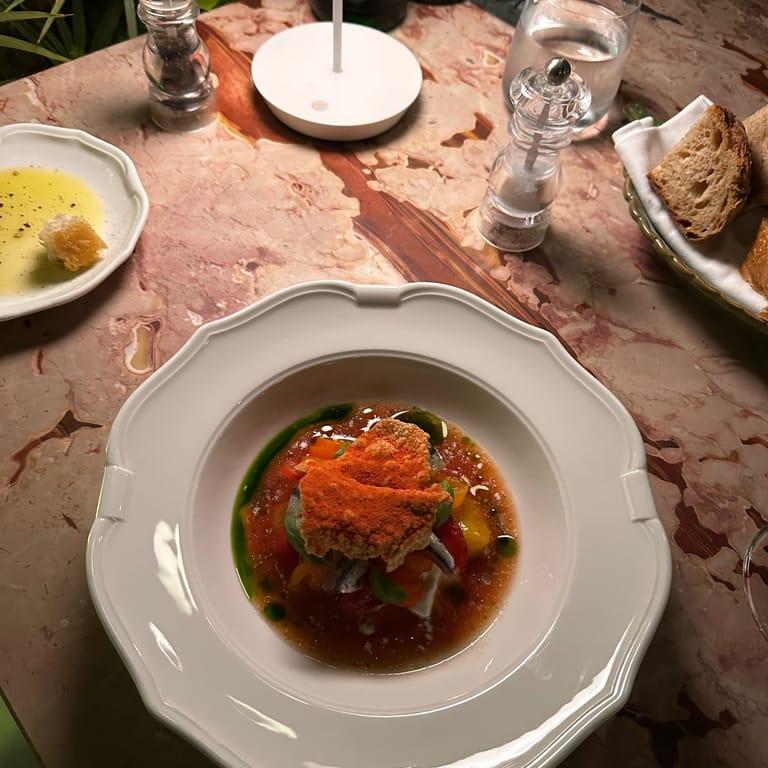 Nunziatina Ristorante