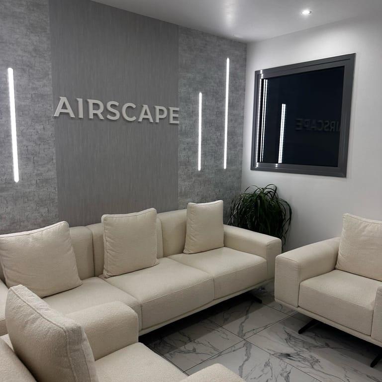 image of Airscape Hotel